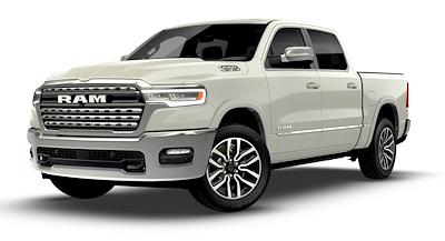 New 2026 Ram 1500 Limited Crew Cab 4x4 Pickup for sale #26173 - photo 1