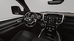 New 2026 Ram 1500 Big Horn Crew Cab 4x4 Pickup for sale #26177 - photo 8