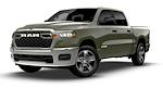 New 2026 Ram 1500 Tradesman Crew Cab 4x4 Pickup for sale #26185 - photo 1