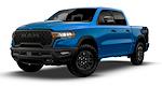 New 2026 Ram 1500 Rebel Crew Cab 4x4 Pickup for sale #26190 - photo 1