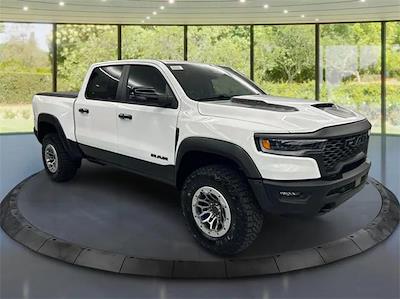 New 2026 Ram 1500 TRX Crew Cab 4x4 Pickup for sale #26209 - photo 1