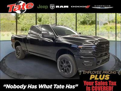 New 2026 Ram 2500 Laramie Crew Cab for sale #26308 - photo 1
