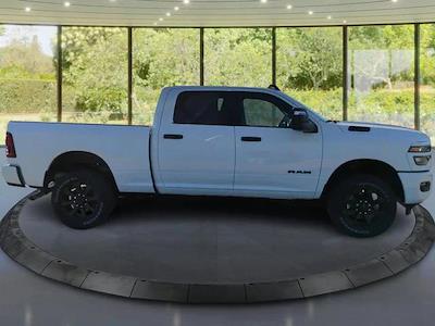 New 2026 Ram 2500 Big Horn Crew Cab for sale #26391 - photo 1