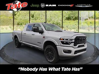 New 2026 Ram 2500 Limited Mega Cab for sale #26392 - photo 1