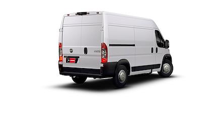 New 2026 Ram ProMaster 1500 High Roof Empty Cargo Van for sale #26449 - photo 1