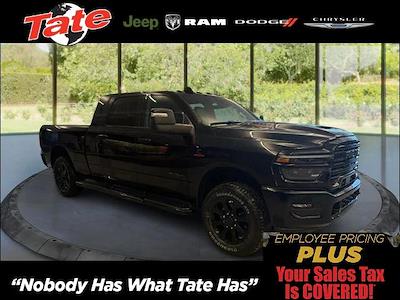 New 2026 Ram 2500 Laramie Mega Cab for sale #26475 - photo 1