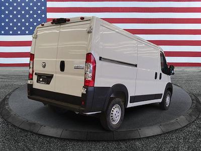 New 2026 Ram ProMaster 1500 Standard Roof Empty Cargo Van for sale #26693 - photo 2