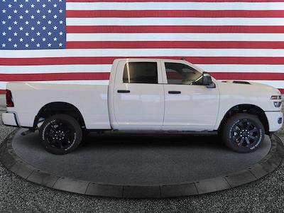 New 2026 Ram 2500 Tradesman Crew Cab for sale #26950 - photo 2
