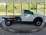 New 2024 Ram 5500 Tradesman Regular Cab 4x4 60 CA Cab Chassis for sale #241040 - photo 3
