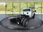 New 2024 Ram 5500 Tradesman Regular Cab 4x4 60 CA Cab Chassis for sale #241040 - photo 2