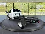 New 2024 Ram 5500 Tradesman Regular Cab 4x4 60 CA Cab Chassis for sale #241040 - photo 6