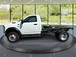 New 2024 Ram 5500 Tradesman Regular Cab 4x4 60 CA Cab Chassis for sale #241040 - photo 7