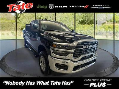 New 2025 Ram 2500 Tradesman Crew Cab 4x4 Pickup for sale #25625 - photo 1