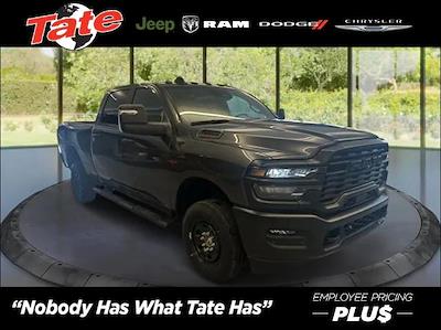 New 2025 Ram 2500 Tradesman Crew Cab 4x4 Pickup for sale #503717 - photo 1
