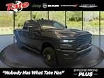 New 2025 Ram 2500 Tradesman Crew Cab 4x4 Pickup for sale #503717 - photo 1