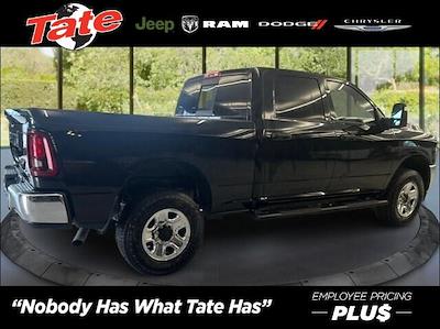 New 2025 Ram 2500 Tradesman Crew Cab 4x4 Pickup for sale #517852 - photo 1