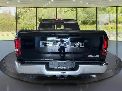 New 2025 Ram 2500 Tradesman Crew Cab 4x4 Pickup for sale #517852 - photo 2