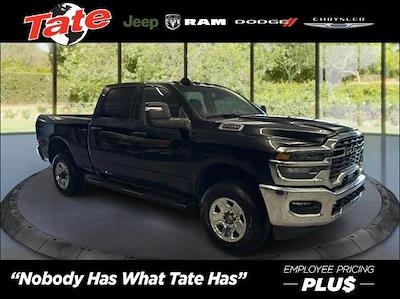 New 2025 Ram 2500 Tradesman Crew Cab 4x4 Pickup for sale #523088 - photo 1