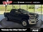 New 2025 Ram 2500 Tradesman Crew Cab 4x4 Pickup for sale #523088 - photo 1