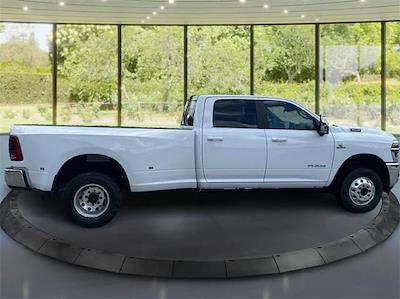 New 2025 Ram 3500 Laramie Crew Cab 4x4 DRW Pickup for sale #25580 - photo 2