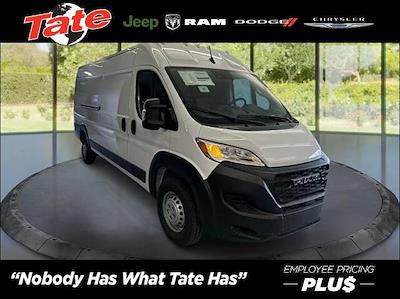 New 2025 Ram ProMaster 3500 High Roof Empty Cargo Van for sale #25522 - photo 1