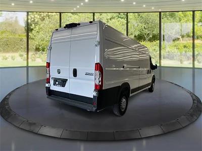 New 2025 Ram ProMaster 3500 High Roof Empty Cargo Van for sale #25522 - photo 2
