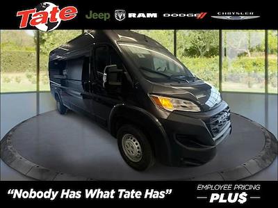 New 2025 Ram ProMaster 3500 High Roof Empty Cargo Van for sale #25521 - photo 1