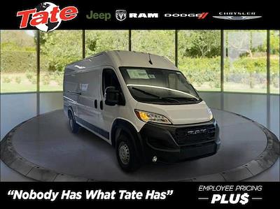 New 2025 Ram ProMaster 3500 High Roof Empty Cargo Van for sale #25643 - photo 1