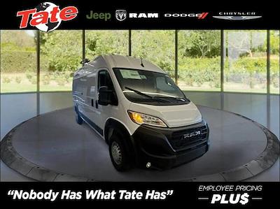 New 2025 Ram ProMaster 3500 High Roof Empty Cargo Van for sale #25644 - photo 1