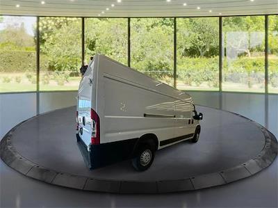 New 2025 Ram ProMaster 3500 High Roof Empty Cargo Van for sale #25644 - photo 2