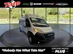 New 2025 Ram ProMaster 3500 High Roof Empty Cargo Van for sale #25644 - photo 1