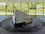 New 2025 Ram ProMaster 3500 High Roof Empty Cargo Van for sale #25644 - photo 2