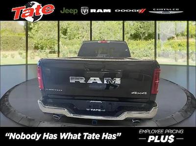 New 2025 Ram 1500 Limited Crew Cab 4x4 Pickup for sale #25370 - photo 1