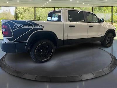 New 2025 Ram 1500 Rebel Crew Cab 4x4 Pickup for sale #25596 - photo 2