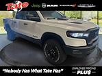 New 2025 Ram 1500 Rebel Crew Cab 4x4 Pickup for sale #25596 - photo 1