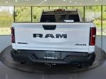 New 2025 Ram 1500 Rebel Crew Cab 4x4 Pickup for sale #25596 - photo 5