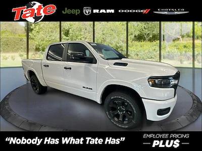 New 2025 Ram 1500 Big Horn Crew Cab 4x4 Pickup for sale #25585 - photo 1