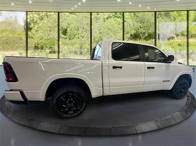 New 2025 Ram 1500 Big Horn Crew Cab 4x4 Pickup for sale #25585 - photo 2