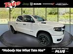 New 2025 Ram 1500 Big Horn Crew Cab 4x4 Pickup for sale #25585 - photo 1