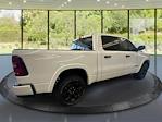 New 2025 Ram 1500 Big Horn Crew Cab 4x4 Pickup for sale #25585 - photo 3