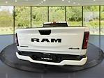 New 2025 Ram 1500 Big Horn Crew Cab 4x4 Pickup for sale #25585 - photo 5