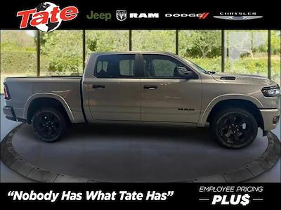 New 2025 Ram 1500 Big Horn Crew Cab 4x4 Pickup for sale #25595 - photo 1