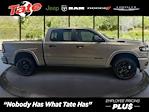 New 2025 Ram 1500 Big Horn Crew Cab 4x4 Pickup for sale #25595 - photo 1