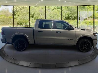 New 2025 Ram 1500 Big Horn Crew Cab 4x4 Pickup for sale #25548 - photo 2