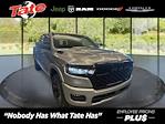 New 2025 Ram 1500 Big Horn Crew Cab 4x4 Pickup for sale #25548 - photo 1