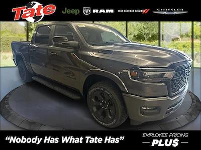 New 2025 Ram 1500 Big Horn Crew Cab 4x4 Pickup for sale #25650 - photo 1