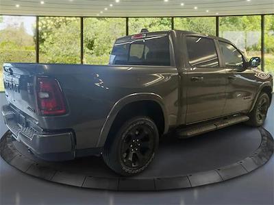 New 2025 Ram 1500 Big Horn Crew Cab 4x4 Pickup for sale #25650 - photo 2
