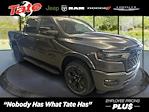 New 2025 Ram 1500 Big Horn Crew Cab 4x4 Pickup for sale #25650 - photo 1
