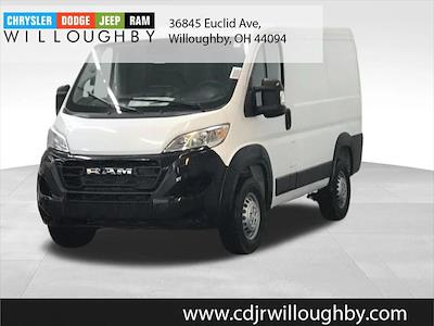 New 2026 Ram ProMaster 1500 Standard Roof Empty Cargo Van for sale #D21152 - photo 1