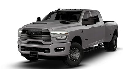 New 2026 Ram 3500 Laramie Mega Cab for sale #330855 - photo 1